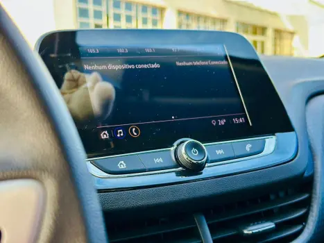 CHEVROLET Onix Sedan 1.0 12V 4P FLEX LT PLUS TURBO, Foto 9