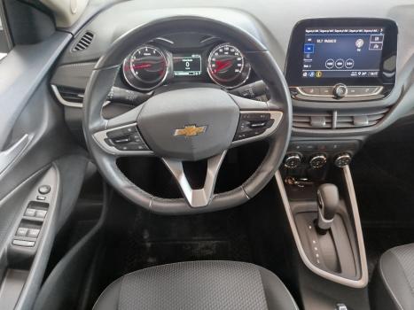 CHEVROLET Onix Sedan 1.0 4P FLEX LTZ TURBO AUTOMTICO, Foto 8