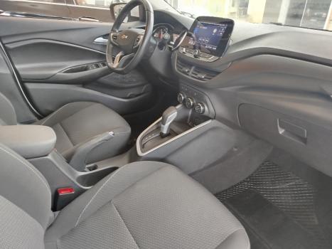 CHEVROLET Onix Sedan 1.0 4P FLEX LTZ TURBO AUTOMTICO, Foto 10