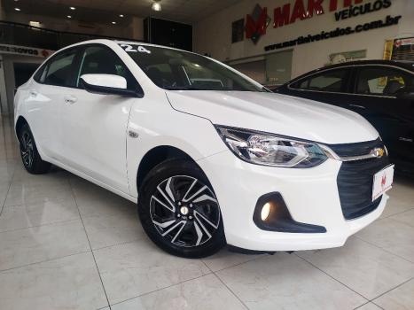 CHEVROLET Onix Sedan 1.0 12V 4P FLEX LT PLUS, Foto 1