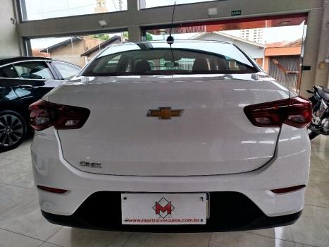 CHEVROLET Onix Sedan 1.0 12V 4P FLEX LT PLUS, Foto 5