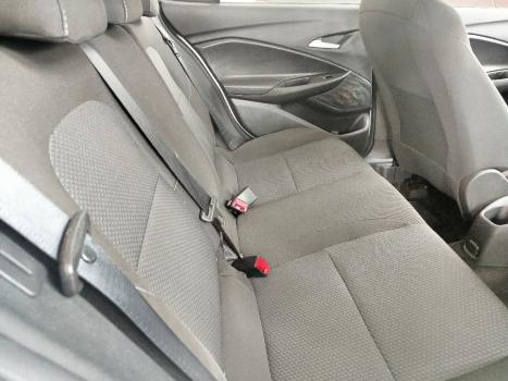 CHEVROLET Onix Sedan 1.0 12V 4P FLEX LT PLUS, Foto 12