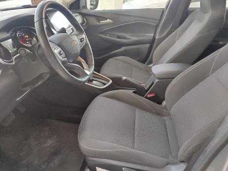 CHEVROLET Onix Sedan 1.0 4P FLEX LTZ TURBO AUTOMTICO, Foto 10