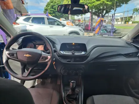 CHEVROLET Onix Sedan , Foto 5