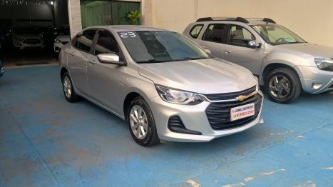 CHEVROLET Onix Sedan 1.0 12V 4P FLEX LT PLUS, Foto 2