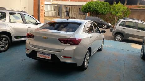 CHEVROLET Onix Sedan 1.0 12V 4P FLEX LT PLUS, Foto 3