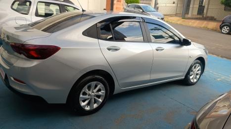 CHEVROLET Onix Sedan 1.0 12V 4P FLEX LT PLUS, Foto 4