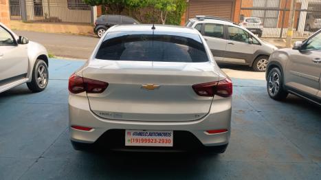 CHEVROLET Onix Sedan 1.0 12V 4P FLEX LT PLUS, Foto 5