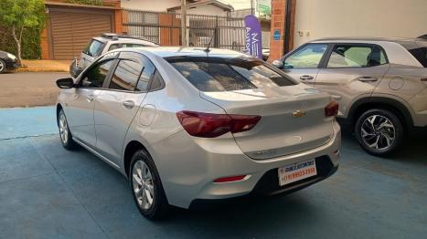 CHEVROLET Onix Sedan 1.0 12V 4P FLEX LT PLUS, Foto 6