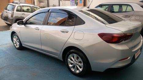 CHEVROLET Onix Sedan 1.0 12V 4P FLEX LT PLUS, Foto 7