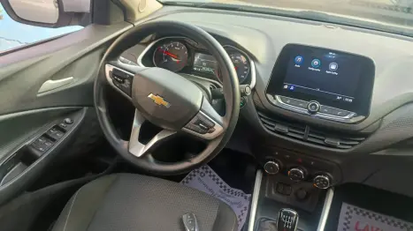 CHEVROLET Onix Sedan 1.0 12V 4P FLEX LT PLUS, Foto 11