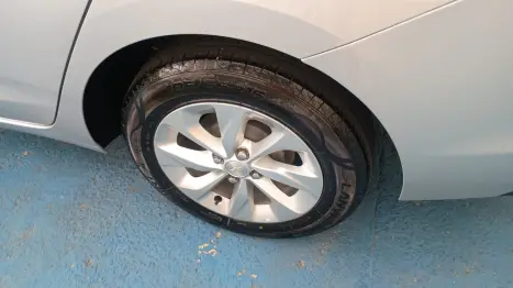 CHEVROLET Onix Sedan 1.0 12V 4P FLEX LT PLUS, Foto 13