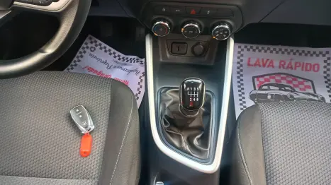 CHEVROLET Onix Sedan 1.0 12V 4P FLEX LT PLUS, Foto 14