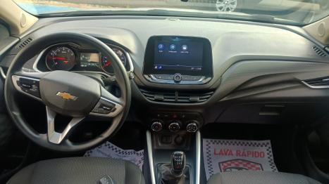 CHEVROLET Onix Sedan 1.0 12V 4P FLEX LT PLUS, Foto 15
