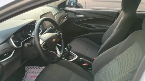 CHEVROLET Onix Sedan 1.0 12V 4P FLEX LT PLUS, Foto 17