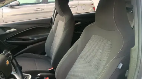 CHEVROLET Onix Sedan 1.0 12V 4P FLEX LT PLUS, Foto 18