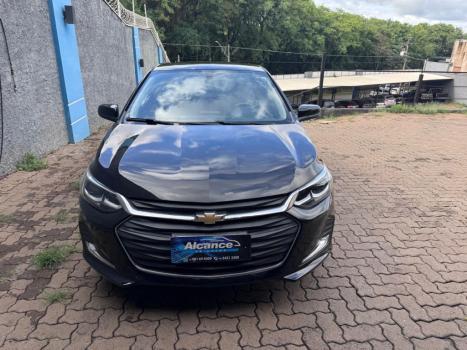 CHEVROLET Onix Sedan 1.0 12V 4P FLEX PREMIER PLUS TURBO AUTOMTICO, Foto 1