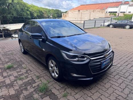 CHEVROLET Onix Sedan 1.0 12V 4P FLEX PREMIER PLUS TURBO AUTOMTICO, Foto 2