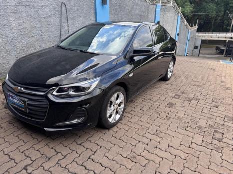 CHEVROLET Onix Sedan 1.0 12V 4P FLEX PREMIER PLUS TURBO AUTOMTICO, Foto 3