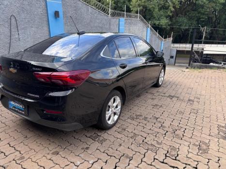 CHEVROLET Onix Sedan 1.0 12V 4P FLEX PREMIER PLUS TURBO AUTOMTICO, Foto 4