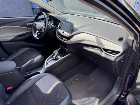 CHEVROLET Onix Sedan 1.0 12V 4P FLEX PREMIER PLUS TURBO AUTOMTICO, Foto 7