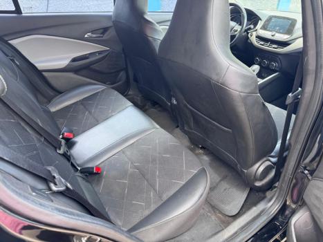 CHEVROLET Onix Sedan 1.0 12V 4P FLEX PREMIER PLUS TURBO AUTOMTICO, Foto 8