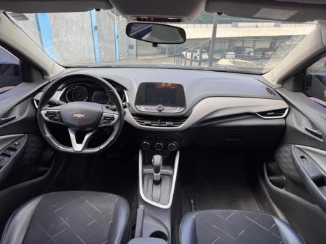CHEVROLET Onix Sedan 1.0 12V 4P FLEX PREMIER PLUS TURBO AUTOMTICO, Foto 9