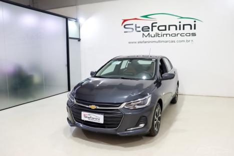 CHEVROLET Onix Sedan 1.0 12V 4P FLEX PREMIER PLUS TURBO AUTOM�TICO, Foto 1