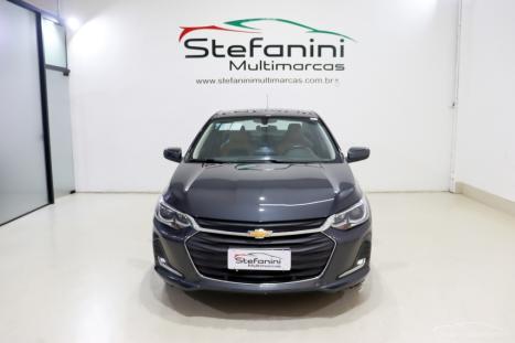 CHEVROLET Onix Sedan 1.0 12V 4P FLEX PREMIER PLUS TURBO AUTOM�TICO, Foto 2