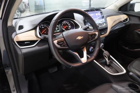 CHEVROLET Onix Sedan 1.0 12V 4P FLEX PREMIER PLUS TURBO AUTOM�TICO, Foto 4