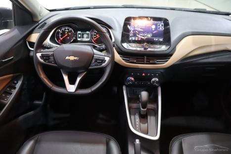 CHEVROLET Onix Sedan 1.0 12V 4P FLEX PREMIER PLUS TURBO AUTOM�TICO, Foto 5