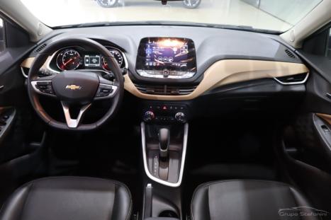 CHEVROLET Onix Sedan 1.0 12V 4P FLEX PREMIER PLUS TURBO AUTOM�TICO, Foto 6