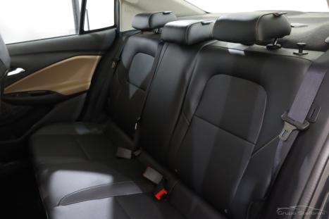 CHEVROLET Onix Sedan 1.0 12V 4P FLEX PREMIER PLUS TURBO AUTOM�TICO, Foto 8