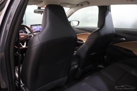 CHEVROLET Onix Sedan 1.0 12V 4P FLEX PREMIER PLUS TURBO AUTOM�TICO, Foto 9
