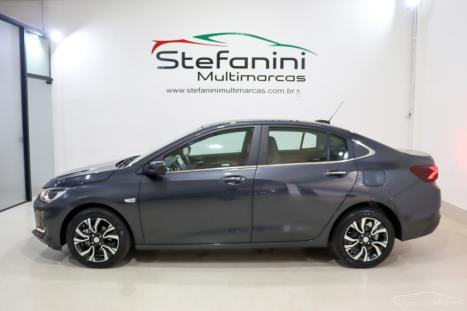 CHEVROLET Onix Sedan 1.0 12V 4P FLEX PREMIER PLUS TURBO AUTOM�TICO, Foto 10