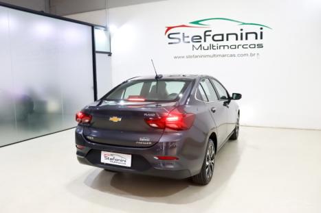 CHEVROLET Onix Sedan 1.0 12V 4P FLEX PREMIER PLUS TURBO AUTOM�TICO, Foto 11