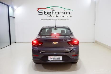 CHEVROLET Onix Sedan 1.0 12V 4P FLEX PREMIER PLUS TURBO AUTOM�TICO, Foto 12
