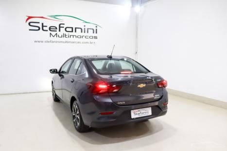 CHEVROLET Onix Sedan 1.0 12V 4P FLEX PREMIER PLUS TURBO AUTOM�TICO, Foto 13