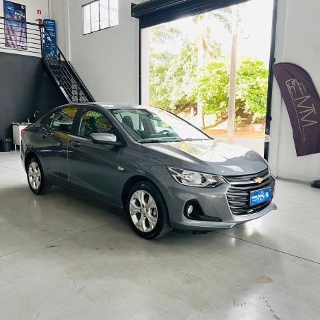 CHEVROLET Onix Sedan 1.0 12V 4P FLEX LTZ PLUS TURBO AUTOM�TICO, Foto 3