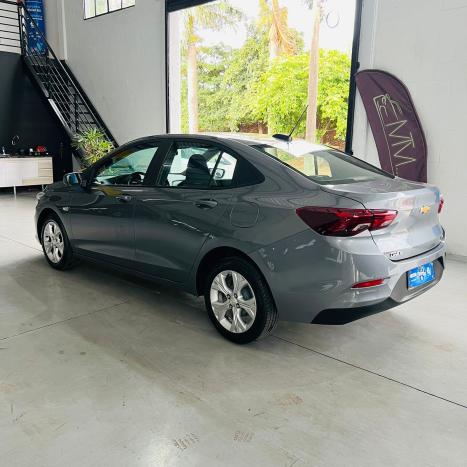 CHEVROLET Onix Sedan 1.0 12V 4P FLEX LTZ PLUS TURBO AUTOM�TICO, Foto 6