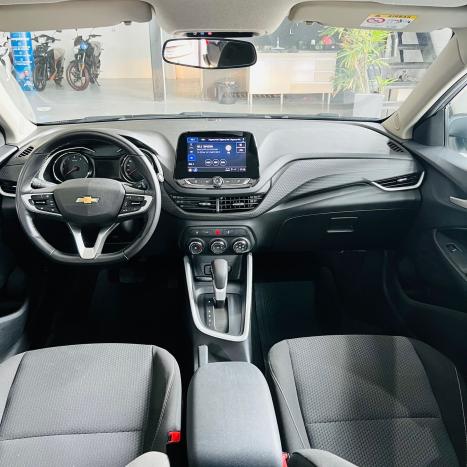 CHEVROLET Onix Sedan 1.0 12V 4P FLEX LTZ PLUS TURBO AUTOM�TICO, Foto 8