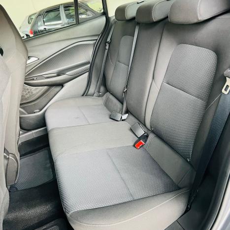 CHEVROLET Onix Sedan 1.0 12V 4P FLEX LTZ PLUS TURBO AUTOM�TICO, Foto 11