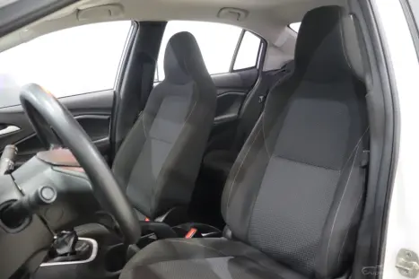 CHEVROLET Onix Sedan 1.0 12V 4P FLEX LT PLUS TURBO, Foto 7