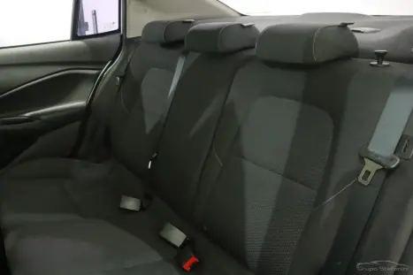 CHEVROLET Onix Sedan 1.0 12V 4P FLEX LT PLUS TURBO, Foto 8