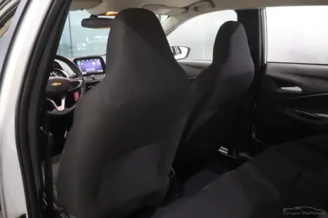 CHEVROLET Onix Sedan 1.0 12V 4P FLEX LT PLUS TURBO, Foto 9