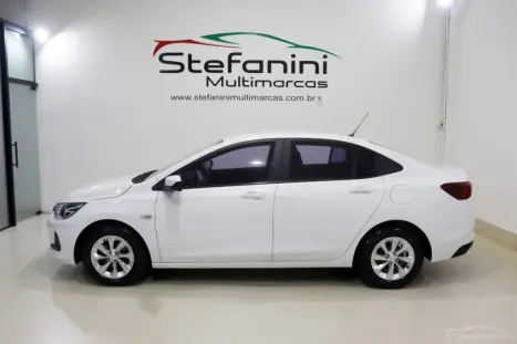 CHEVROLET Onix Sedan 1.0 12V 4P FLEX LT PLUS TURBO, Foto 10