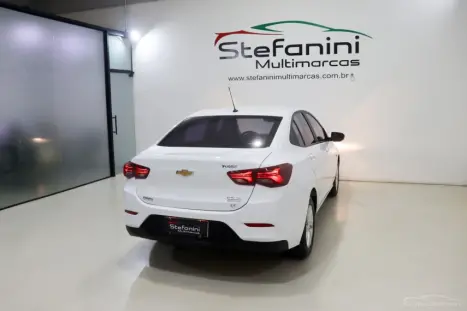 CHEVROLET Onix Sedan 1.0 12V 4P FLEX LT PLUS TURBO, Foto 11