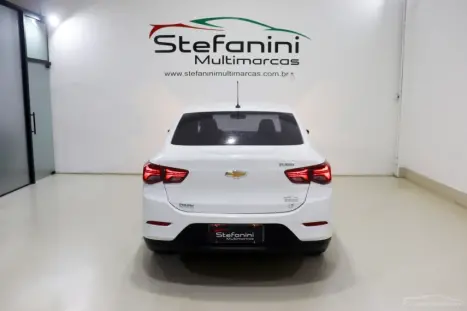 CHEVROLET Onix Sedan 1.0 12V 4P FLEX LT PLUS TURBO, Foto 12