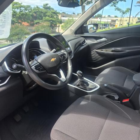 CHEVROLET Onix Sedan 1.0 12V 4P FLEX LTZ PLUS TURBO, Foto 7