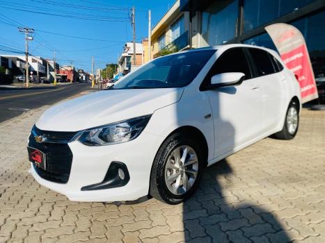 CHEVROLET Onix Sedan , Foto 3